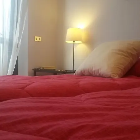 Apartamento Via Rovetta