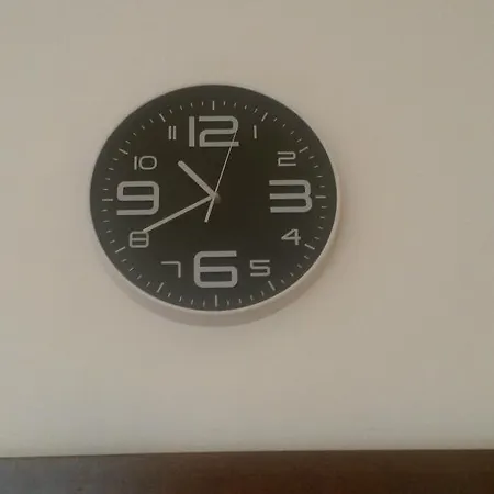 Via Rovetta Apartamento Milán