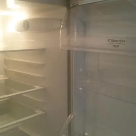 Via Rovetta Apartamento