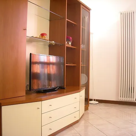 Apartamento Via Rovetta