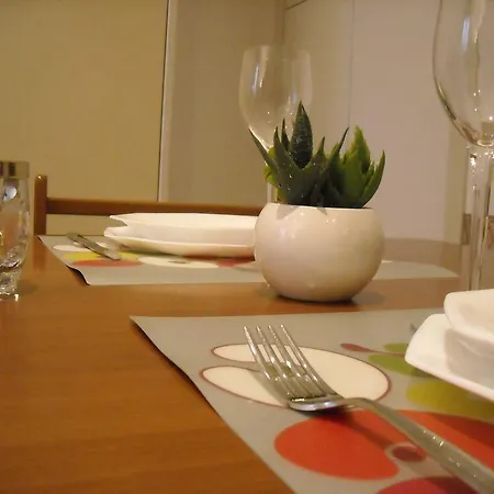 Apartamento Via Rovetta *