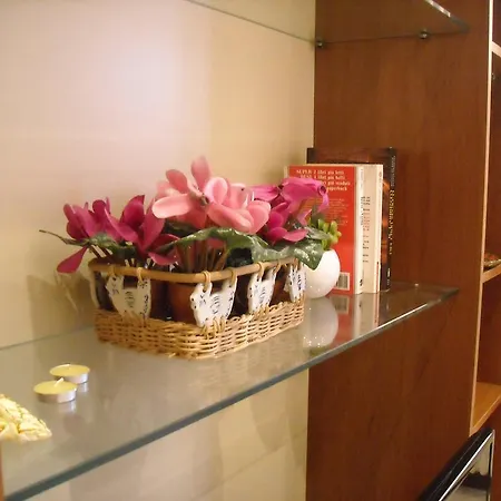 Apartamento Via Rovetta *