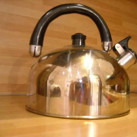 Apartamento Via Rovetta