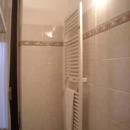 Via Rovetta Apartamento