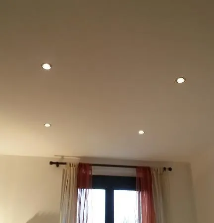 Via Rovetta Apartamento Milán