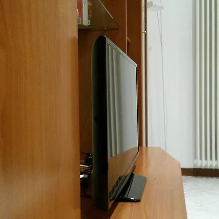 Apartamento Via Rovetta *
