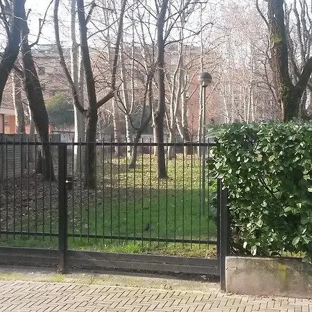 Apartamento Via Rovetta *