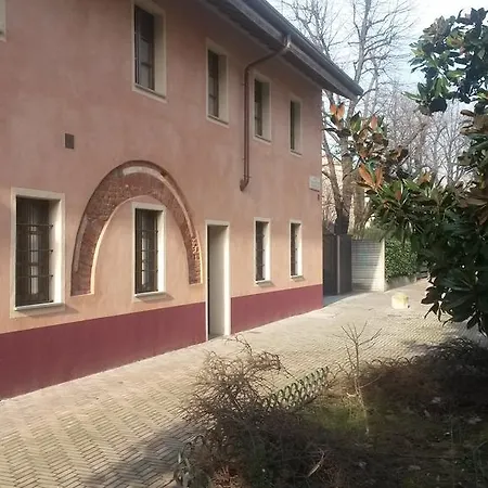Apartamento Via Rovetta Milán