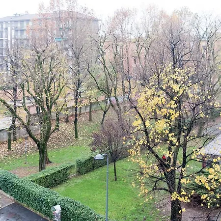 Via Rovetta Milán