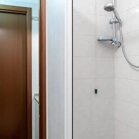 Apartamento Via Rovetta *