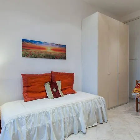 Via Rovetta Apartamento