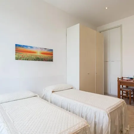 Apartamento Via Rovetta *