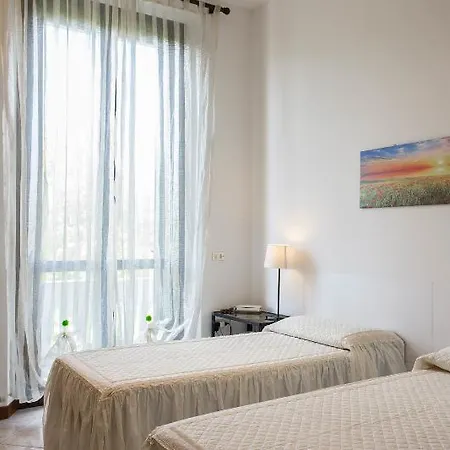 Apartamento Via Rovetta Milán