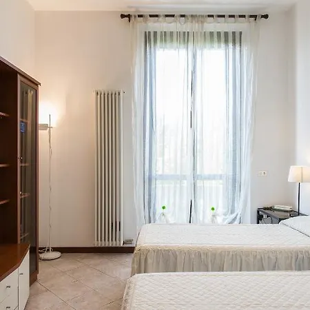 Apartamento Via Rovetta