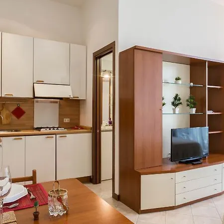 Apartamento Via Rovetta Milán