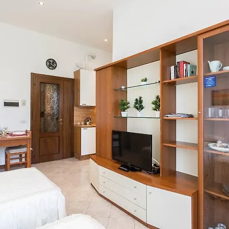 Apartamento Via Rovetta *