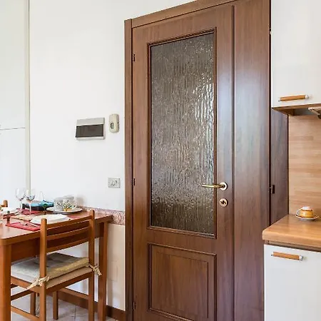 Apartamento Via Rovetta